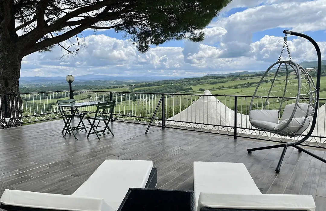 Albergo Villa Marina-1