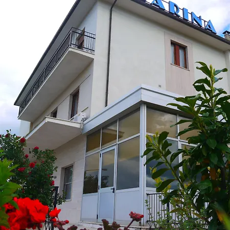 Albergo Villa Marina-2